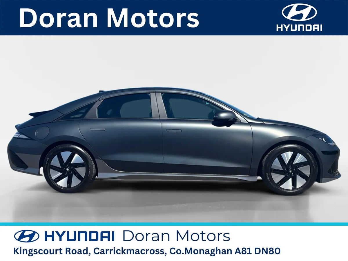 Hyundai IONIQ 6 2025 - Image 2