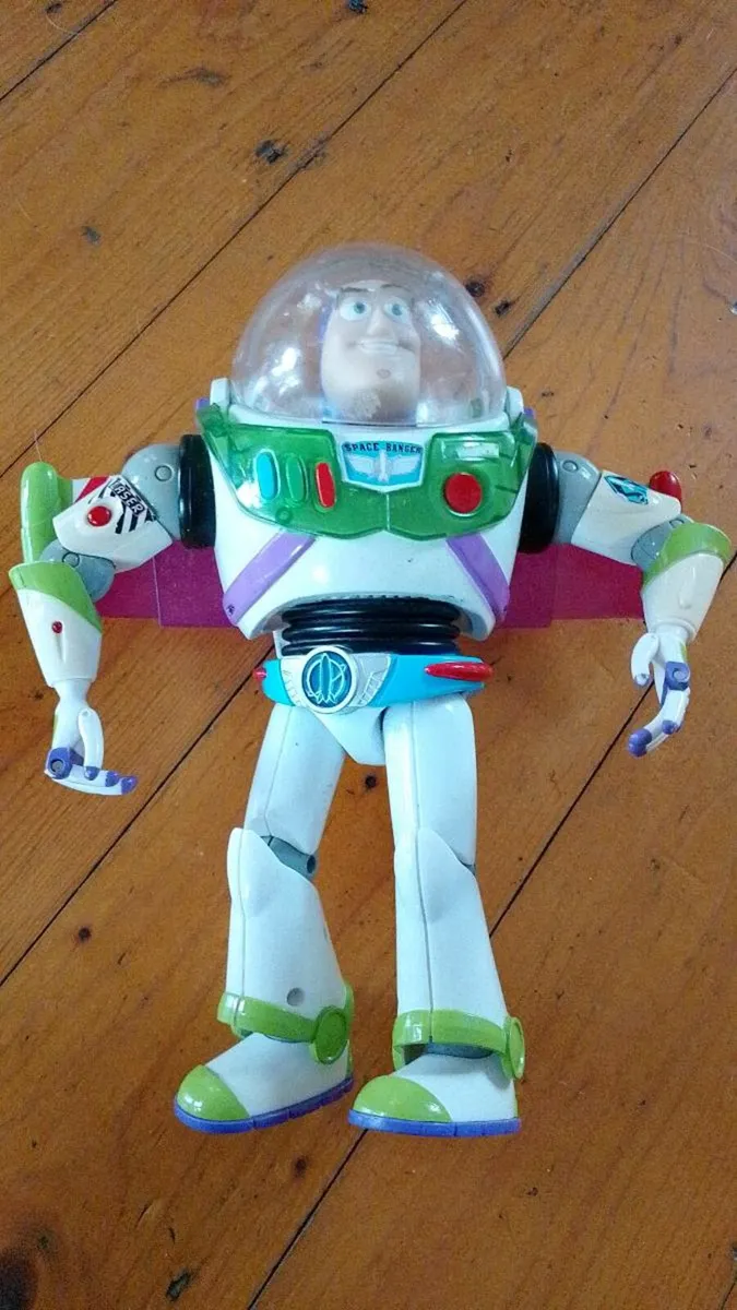 Toy story bundle - Image 1