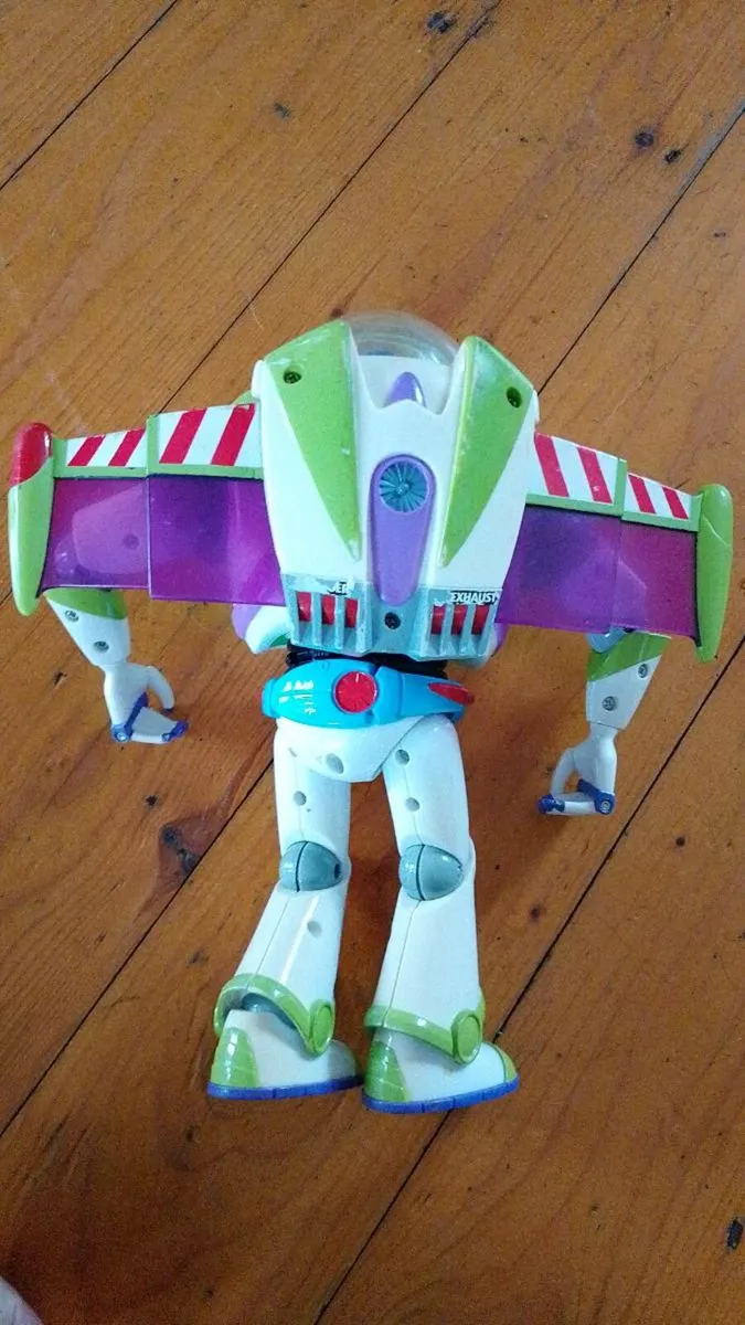 Toy story bundle - Image 2