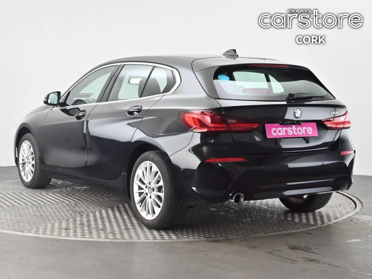 BMW 1 Series 118i Auto - Image 3