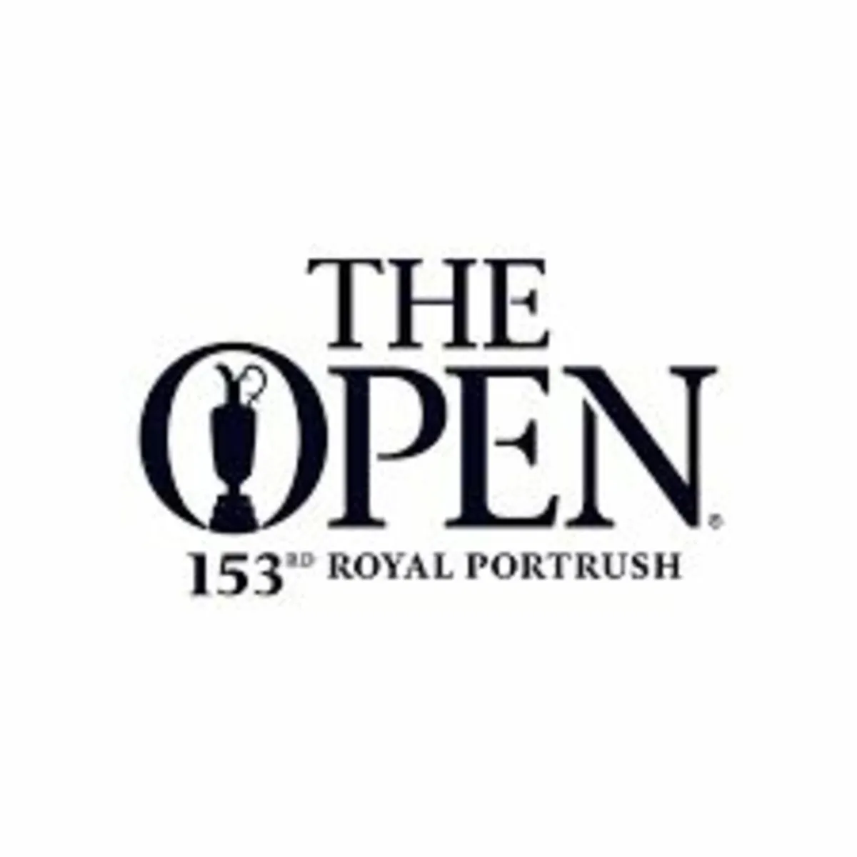 The open Portrush 2025 Sunday tickets