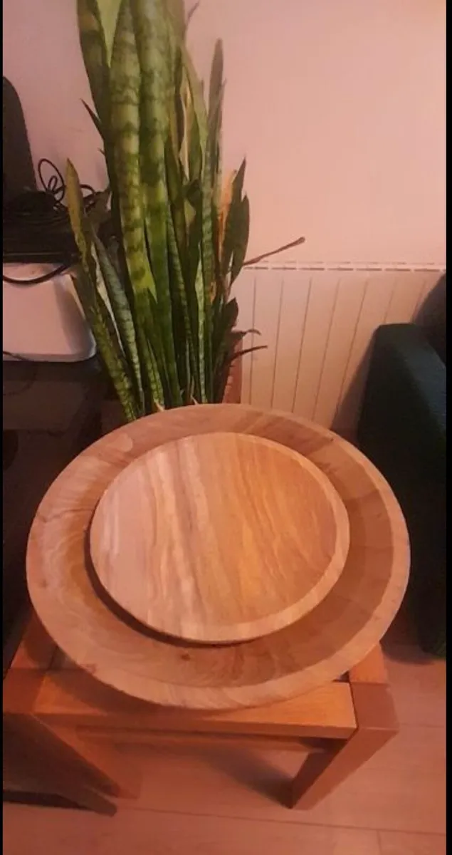 Marble Bowls - Image 1