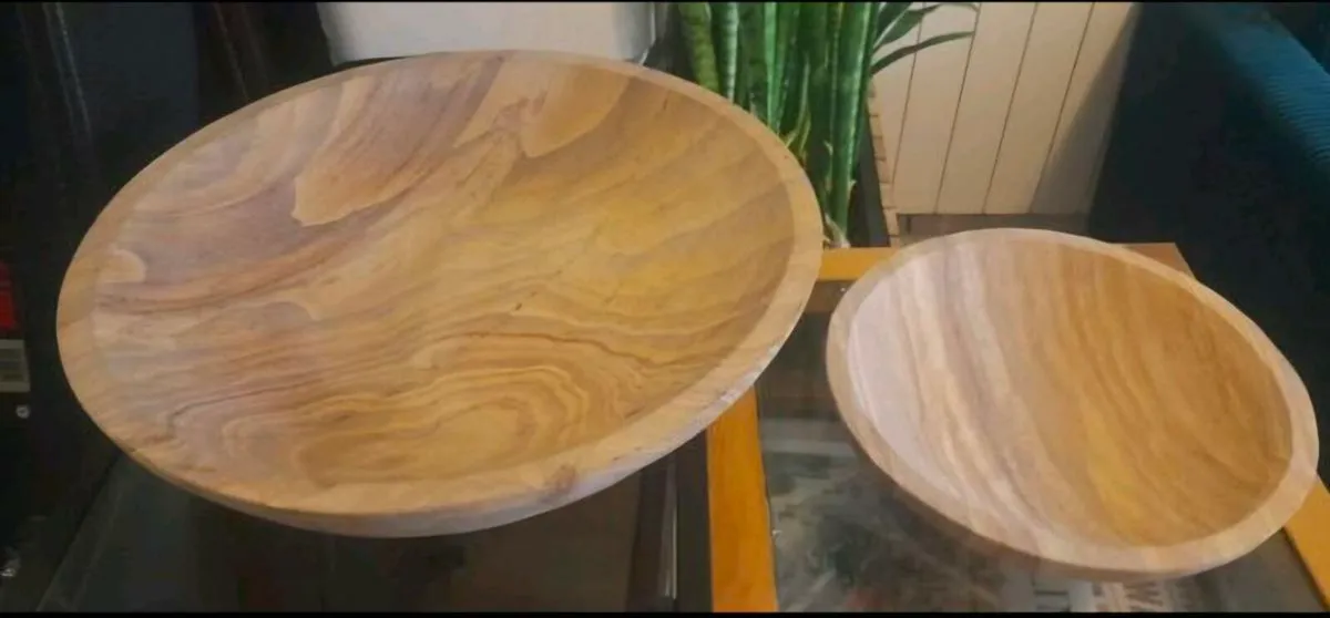 Marble Bowls - Image 2