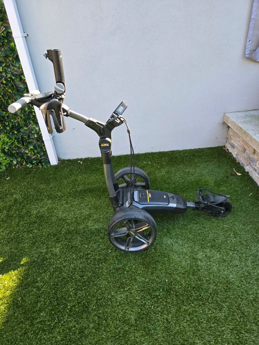 Powakaddy - Image 1