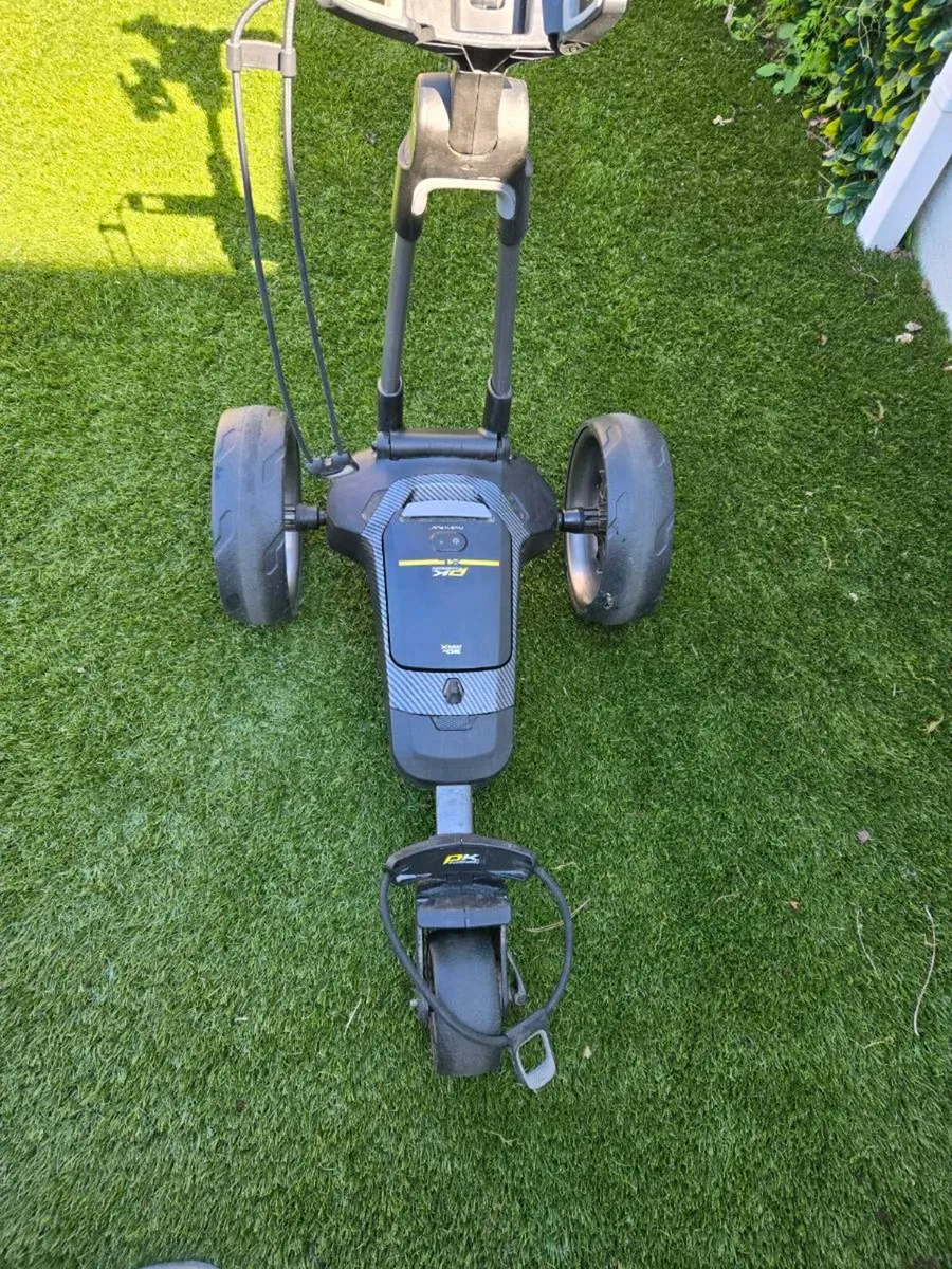 Powakaddy - Image 2