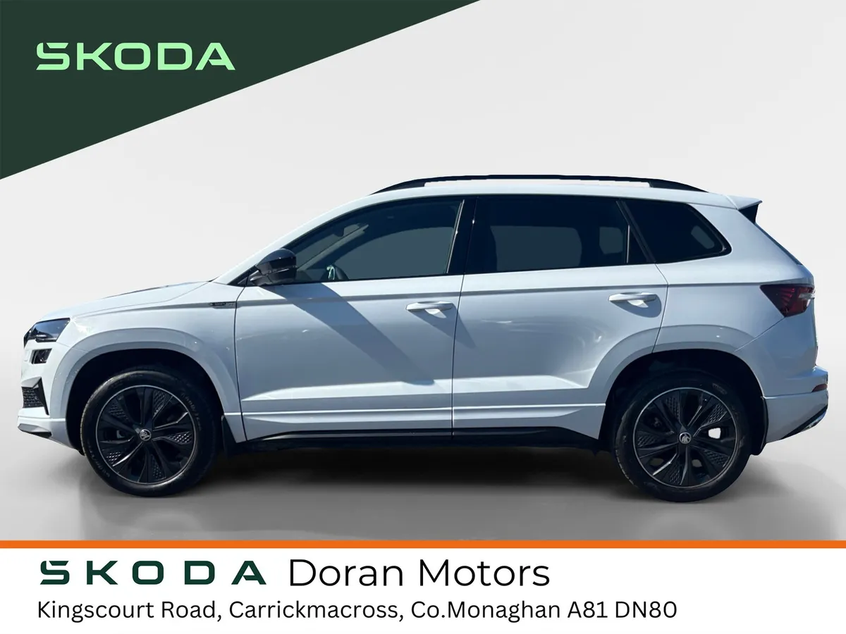 Skoda Karoq 2025 - Image 4