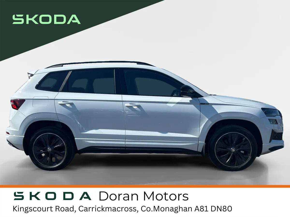 Skoda Karoq 2025 - Image 2