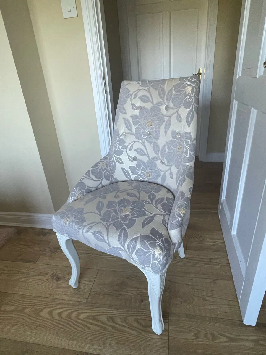 Bedroom Chair