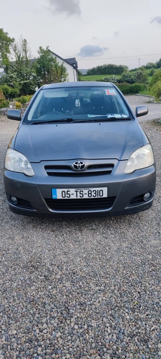 Car - Image 1