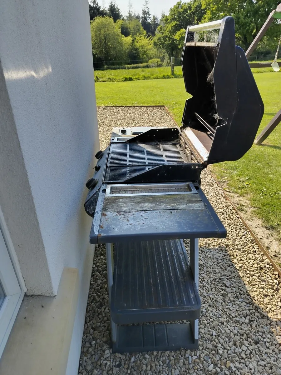 BBQ - Image 1