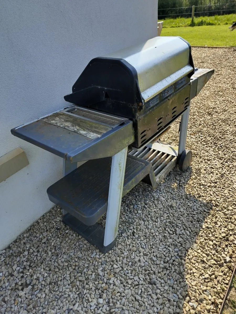 BBQ - Image 2