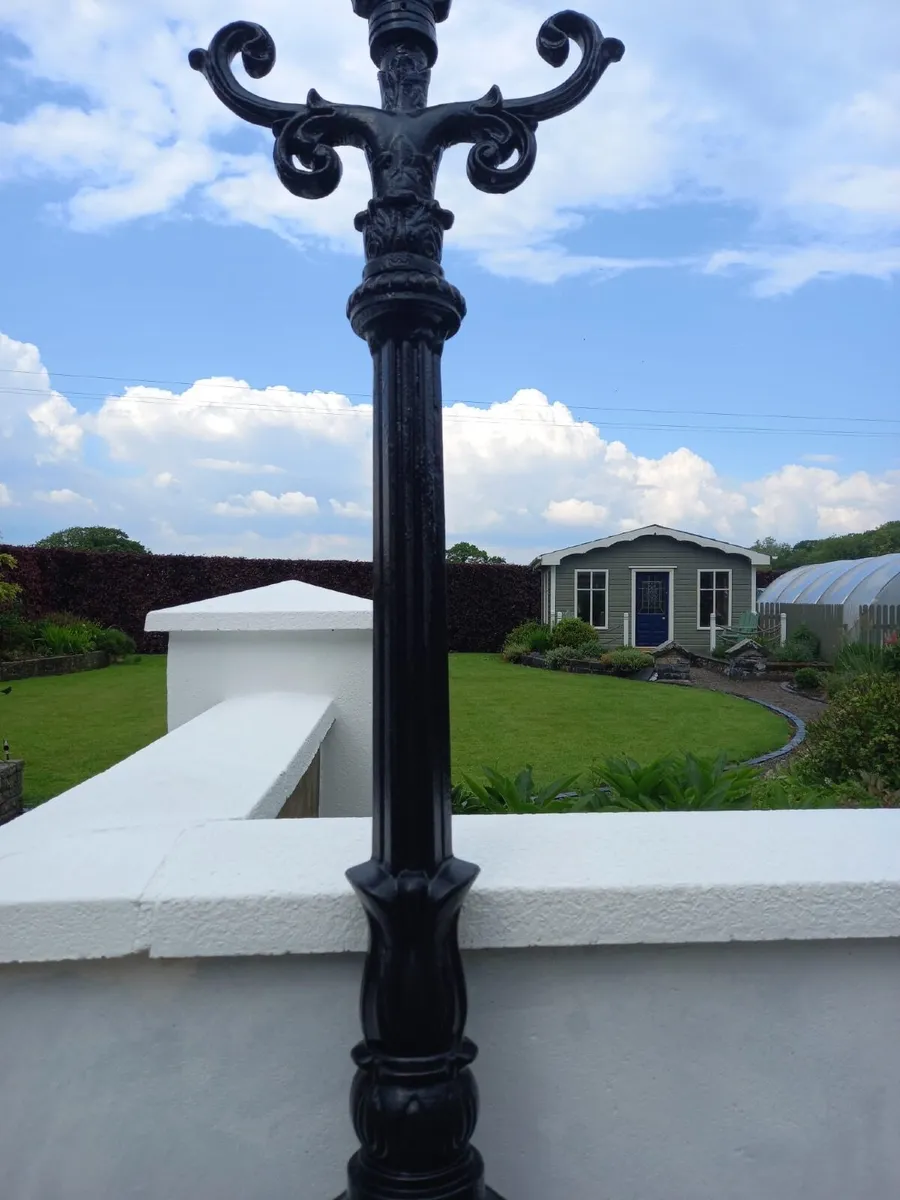 Garden lamp - Image 2
