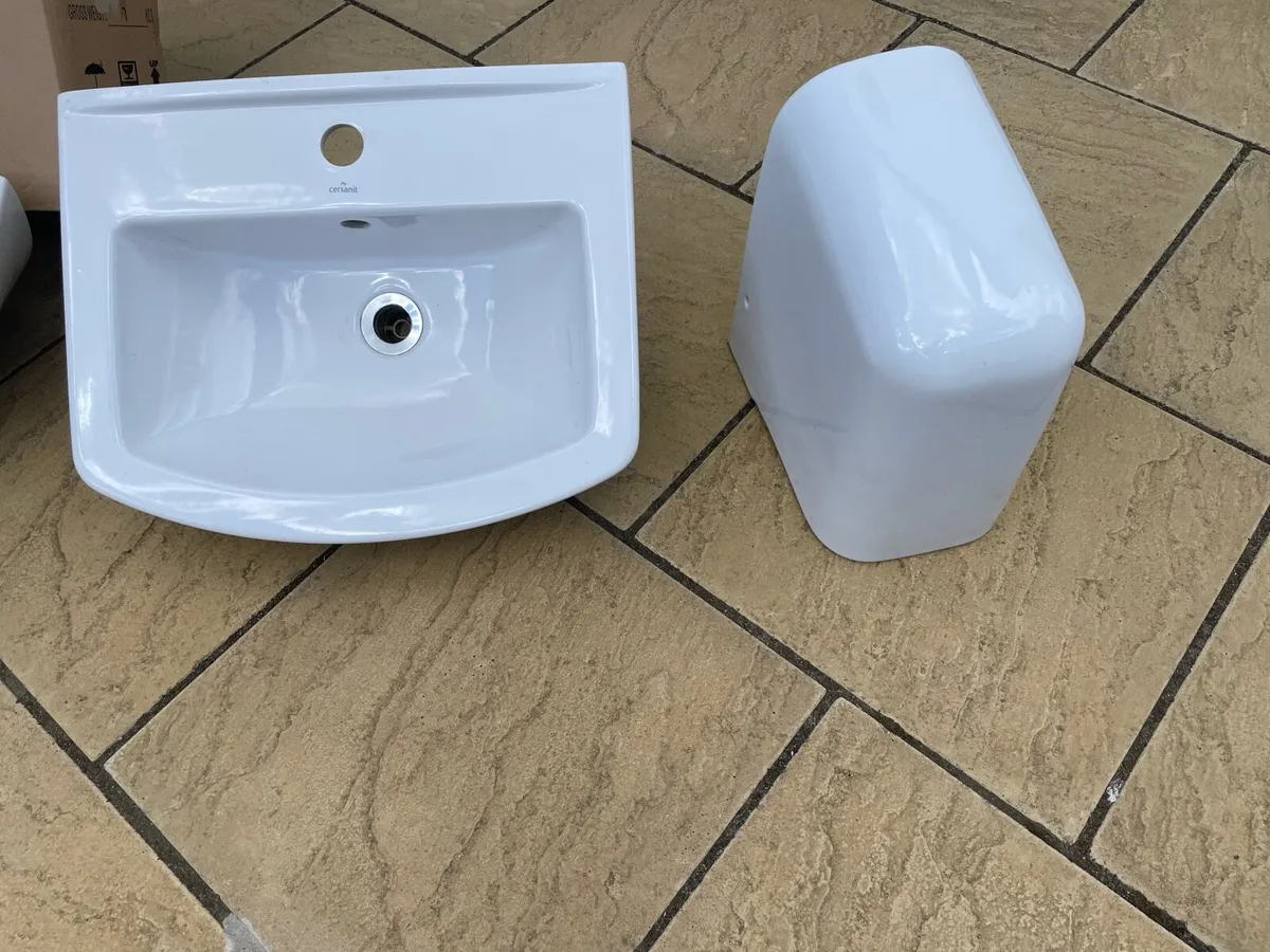 Wash Hand Basin - Image 3