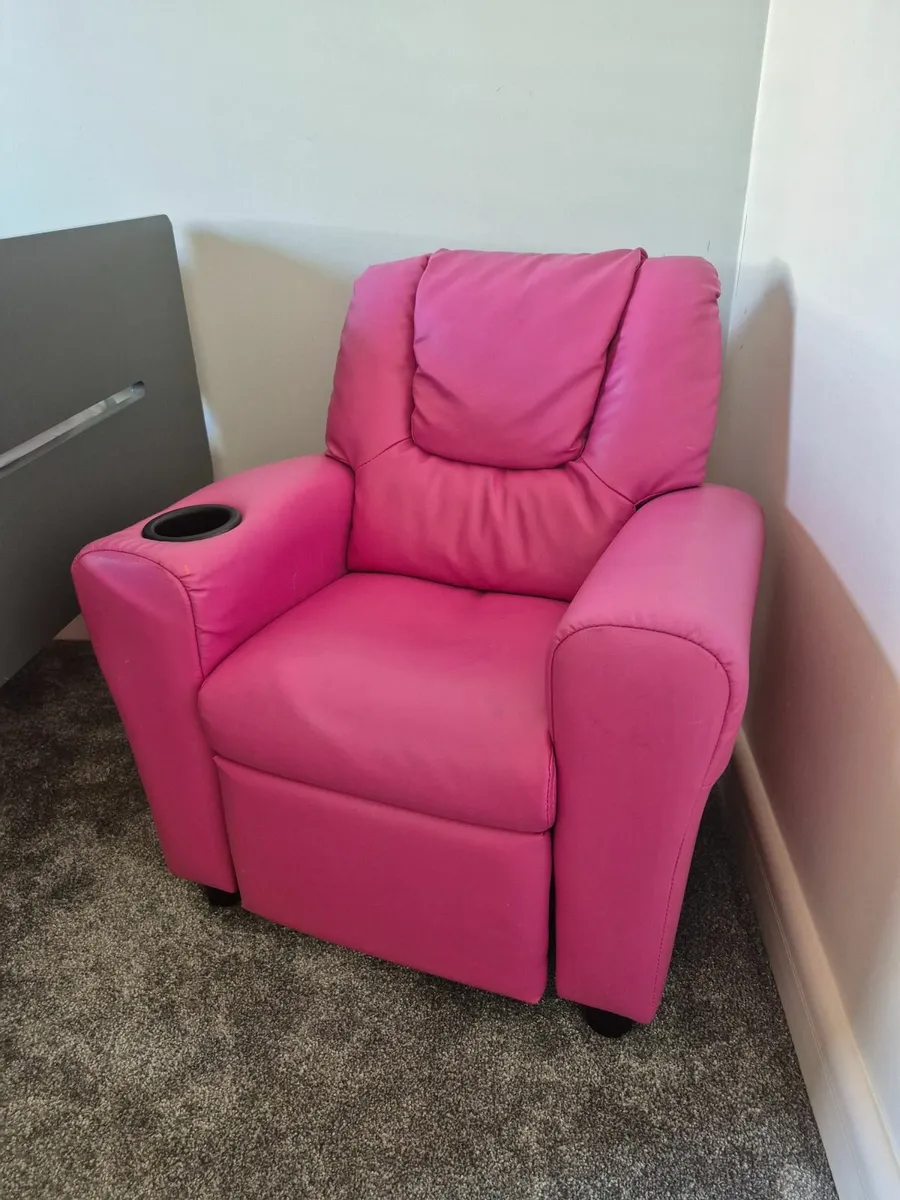 Kids Recliner - Image 2