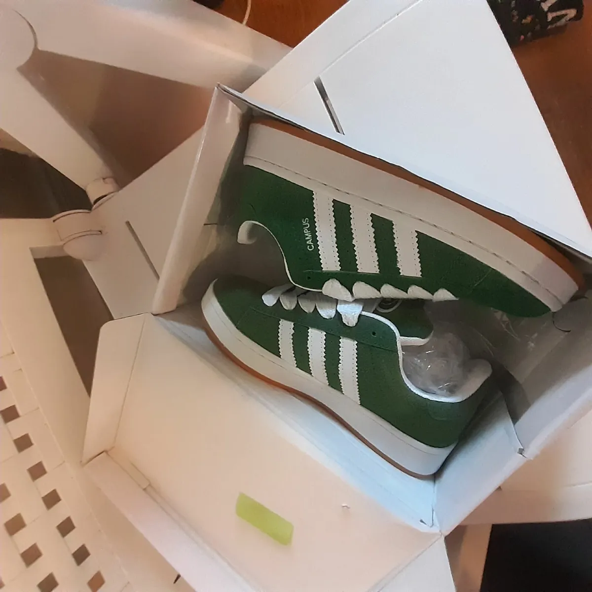 New Balance Runners Replica - Image 1