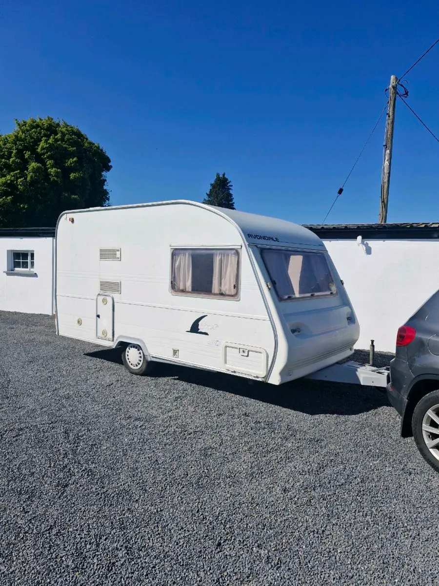 Avondale sport 410 - Image 1