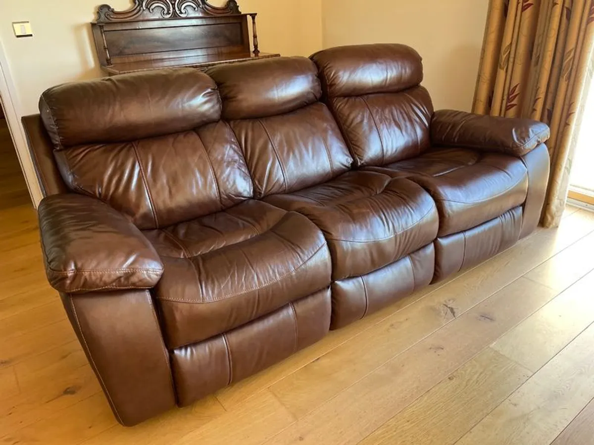 Sofa - Image 1