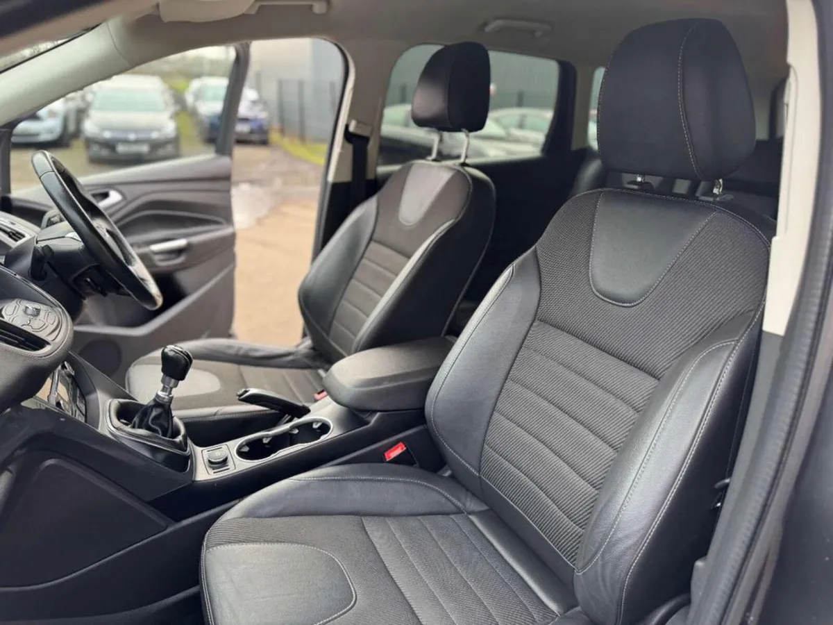 Ford Kuga 2.0 TITANIUM 2016 FRESH DOE - Image 2