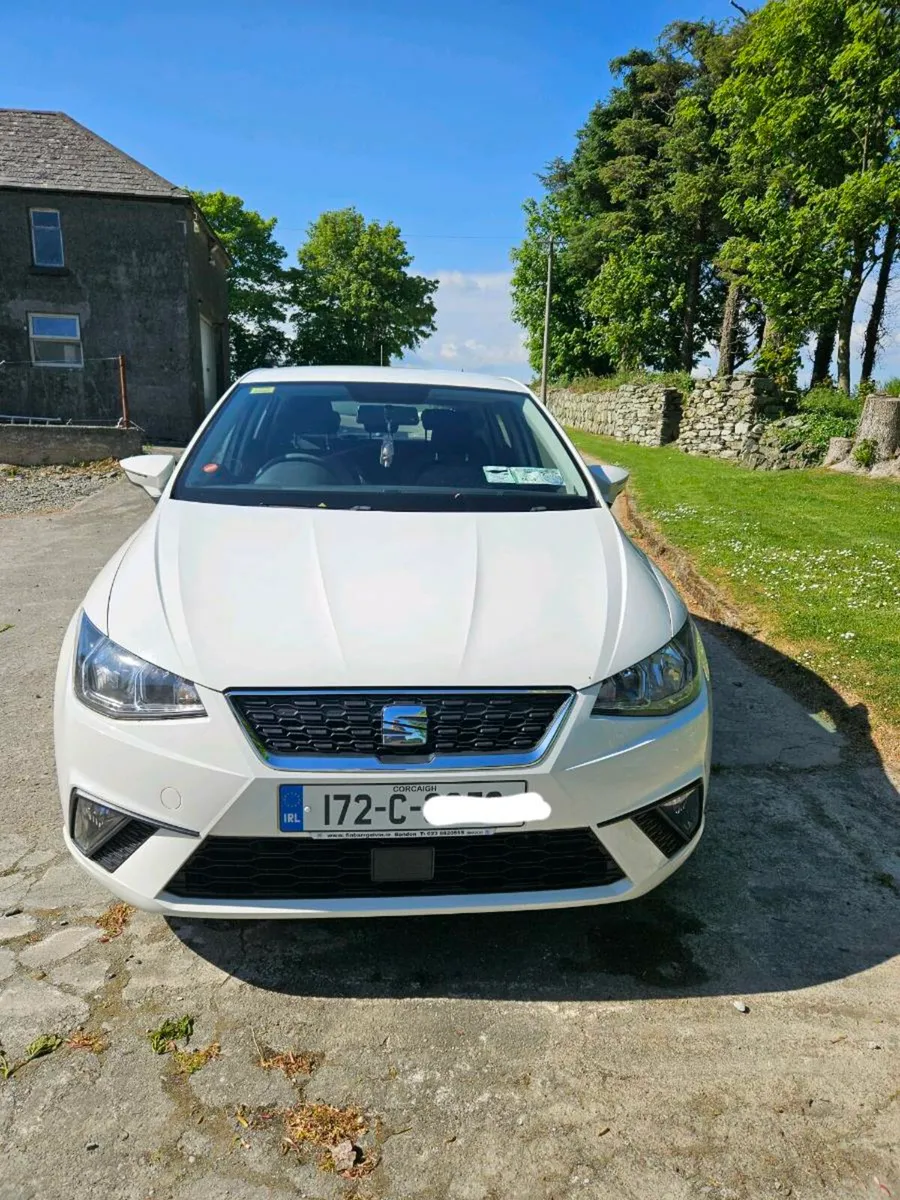 Seat Ibiza - Image 2