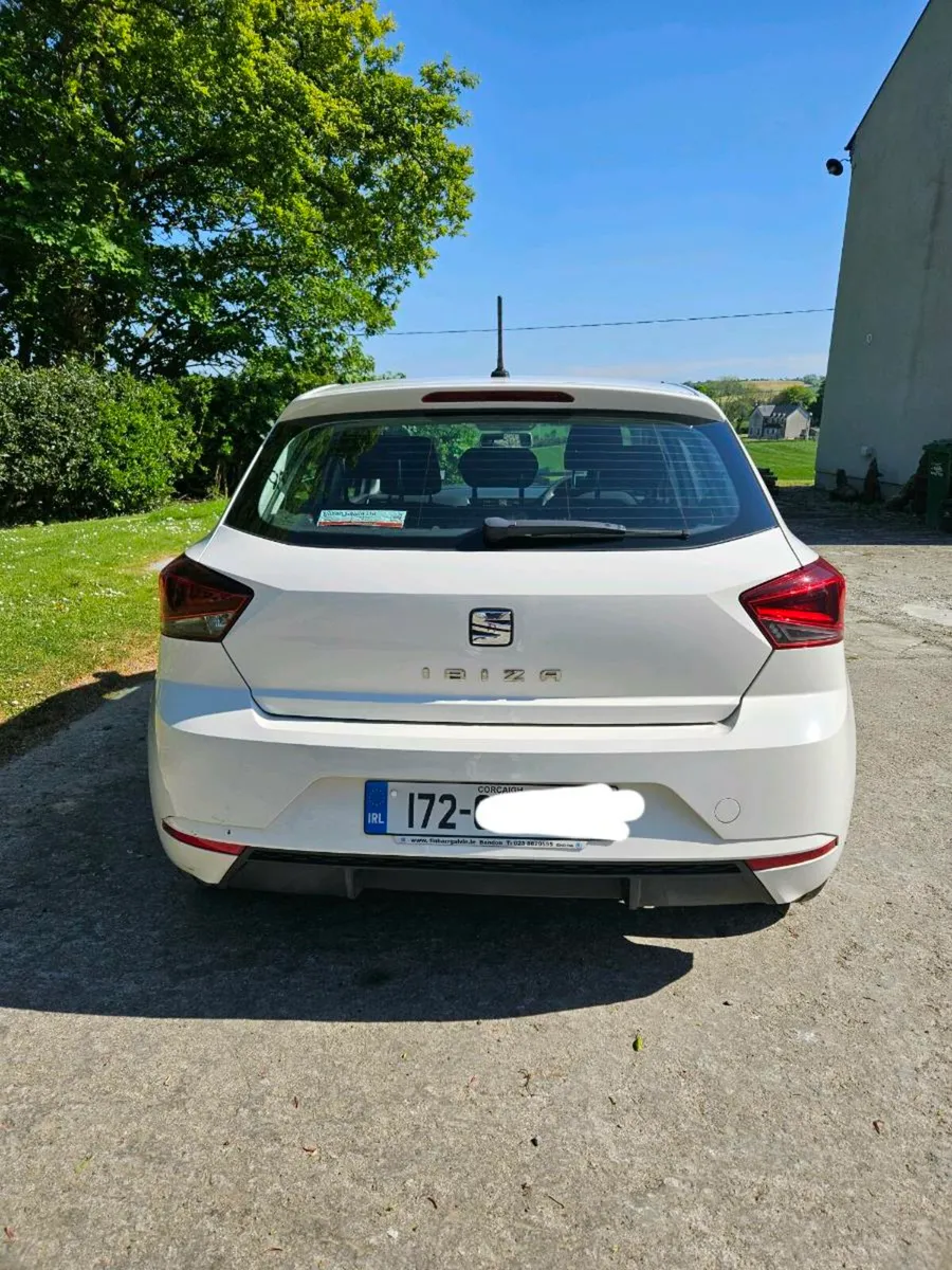 Seat Ibiza - Image 3