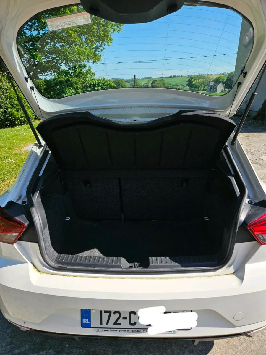 Seat Ibiza - Image 4