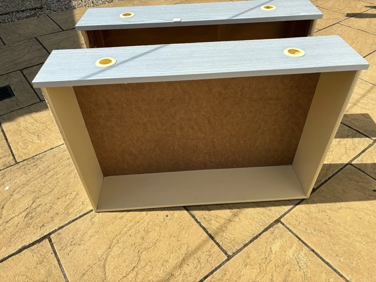 Bed Base - Image 1