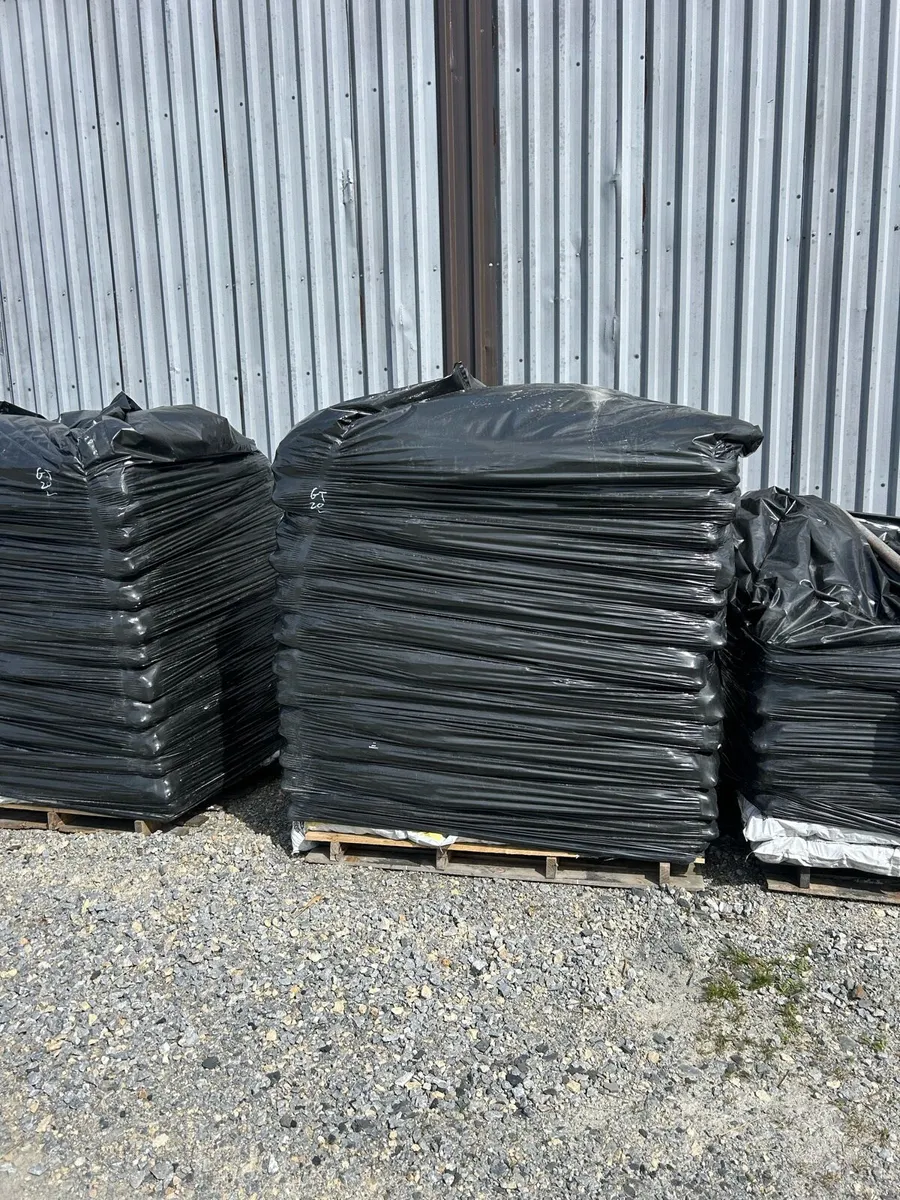 1 tonne coal