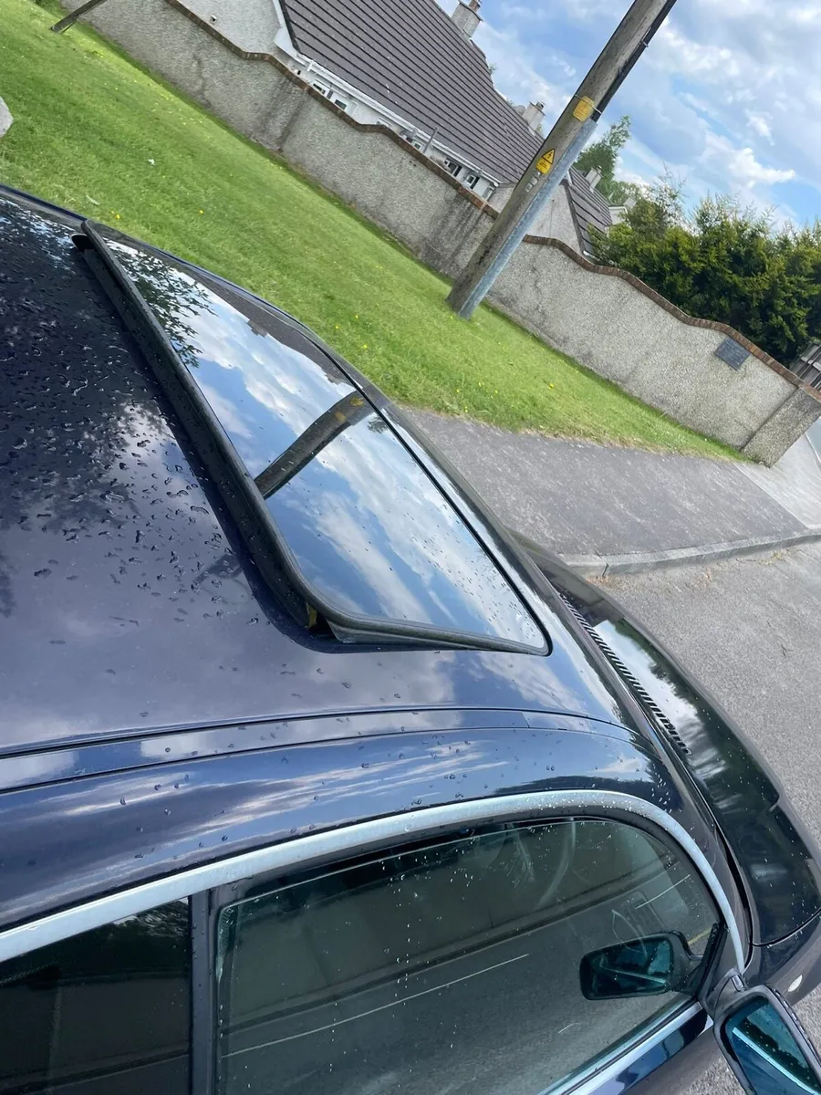 Bmw e46 325i (318 on book) - Image 2