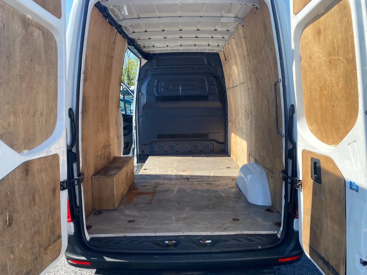 2020 MERCEDES-BENZ SPRINTER CDI 316 R.W.D 163BHP - Image 2