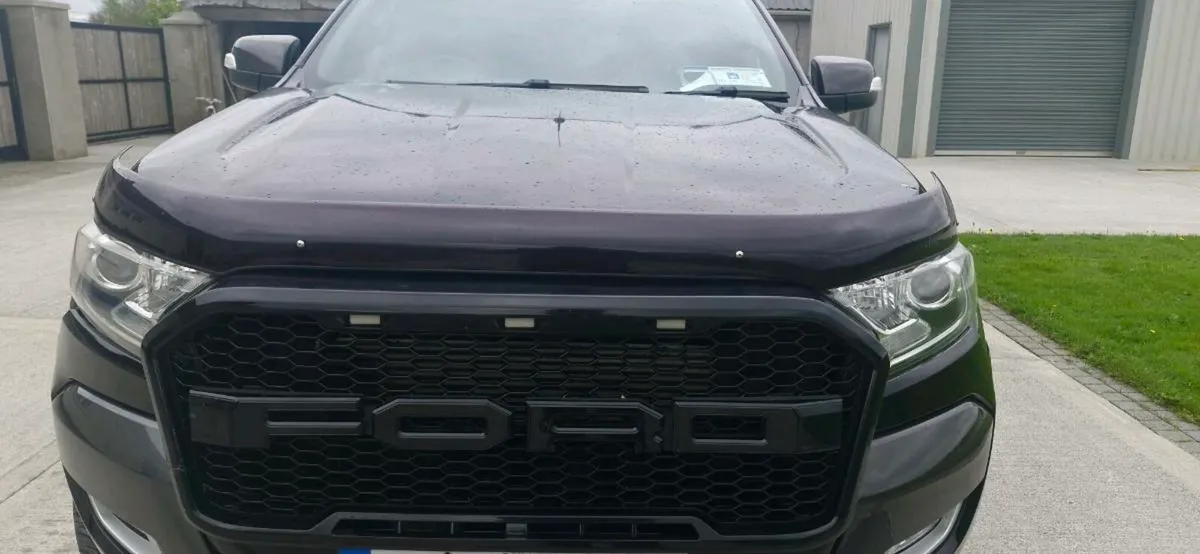 Ford Ranger wildtrack - Image 1
