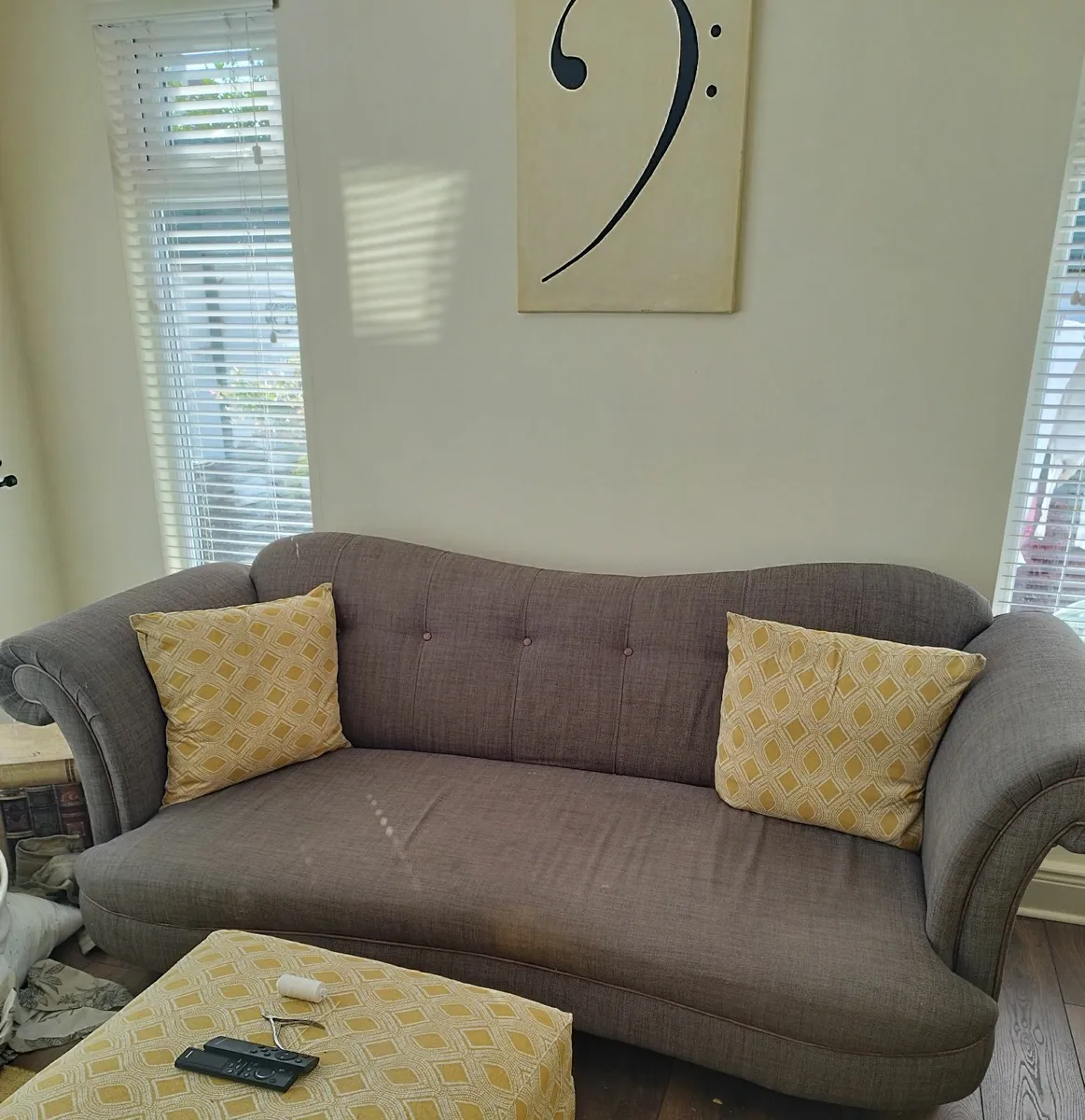 Sofa - Image 1