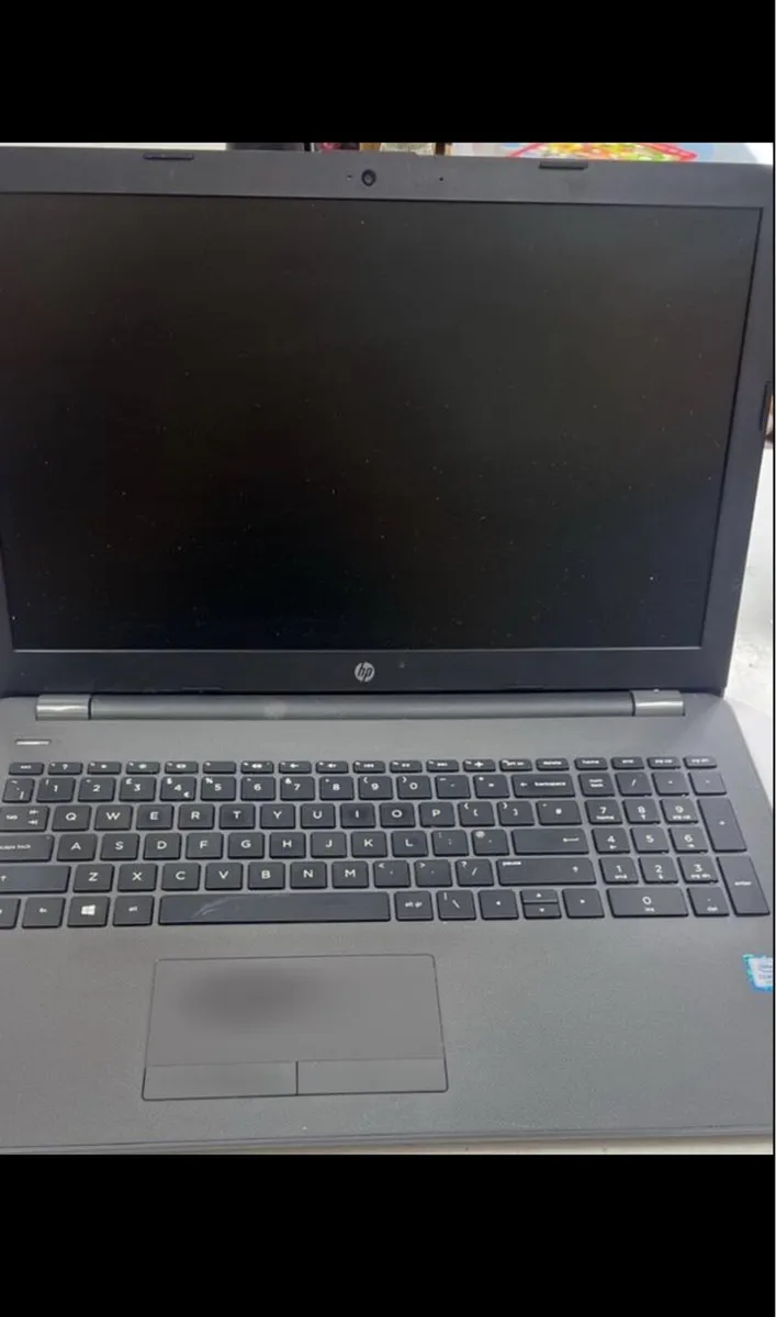 HP 250 G6 - Image 1