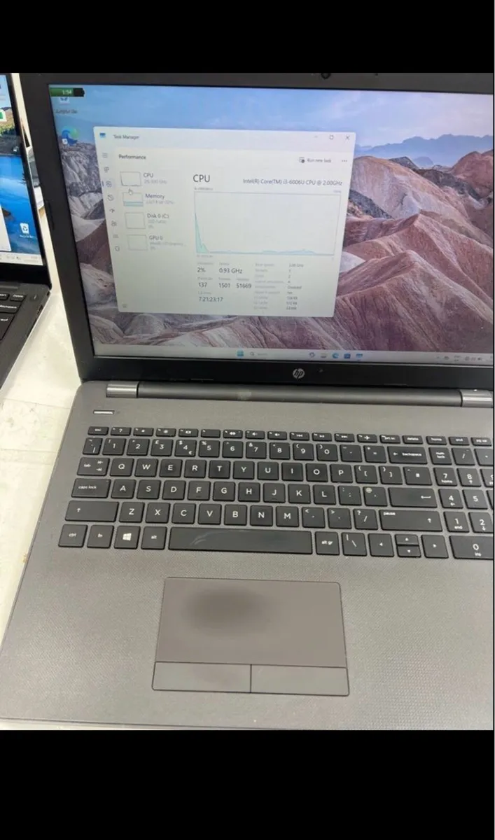 HP 250 G6 - Image 3