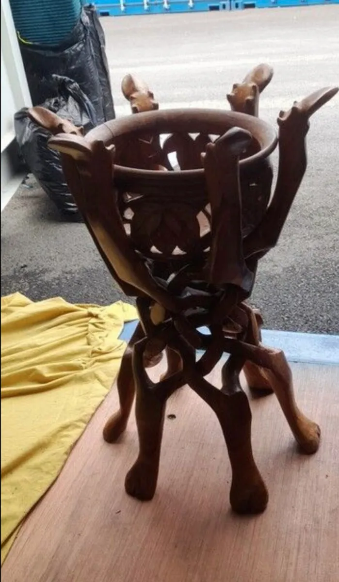 Plant Stand - Image 1