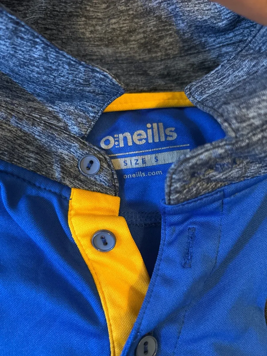 Enniskillen Gaels Polo Shirt - Image 2