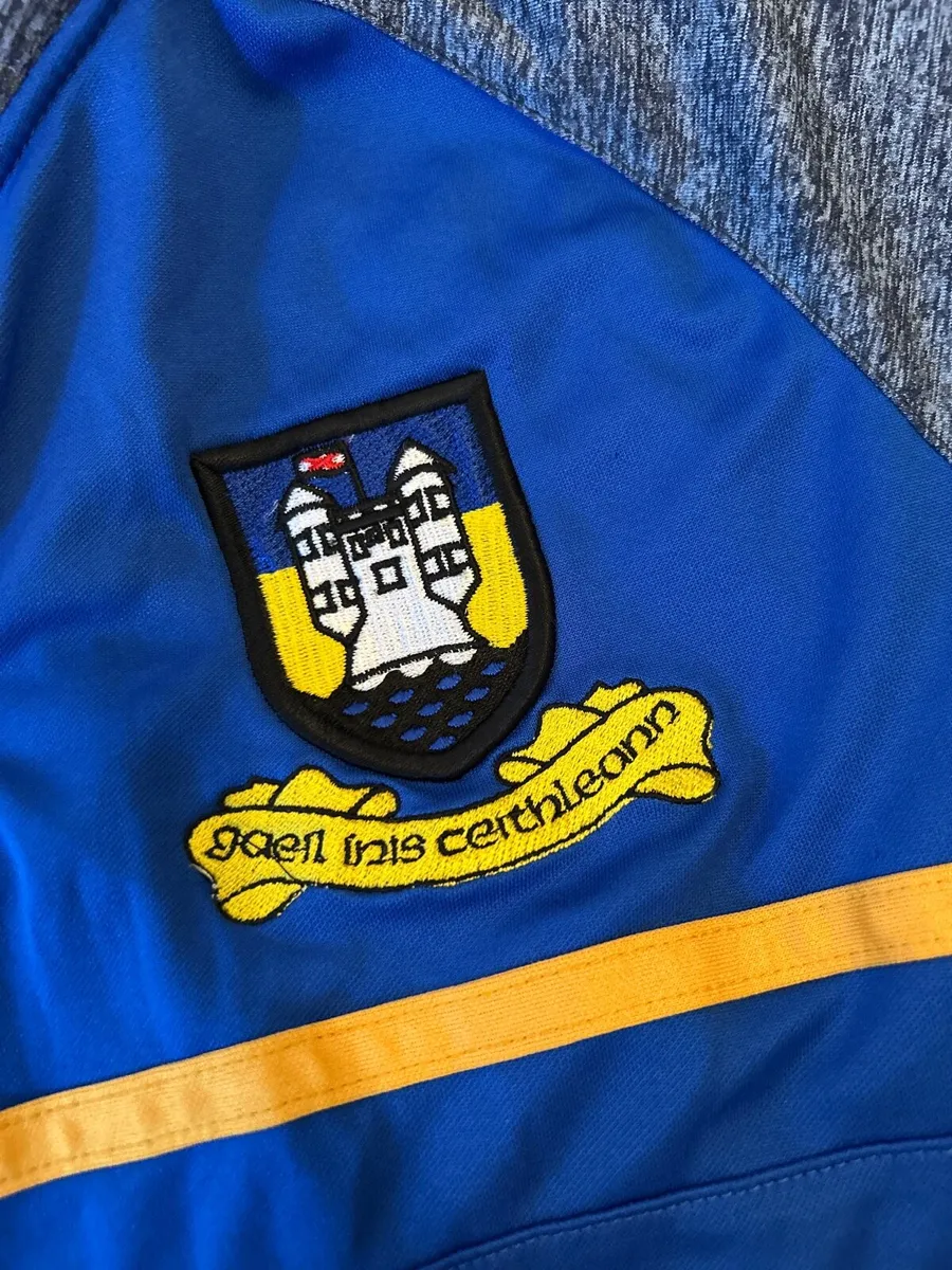 Enniskillen Gaels Polo Shirt - Image 4