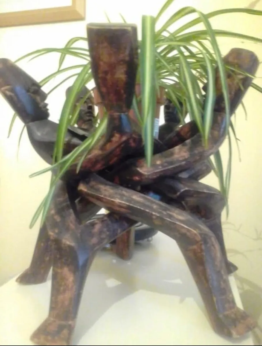 Plant Stand - Image 1