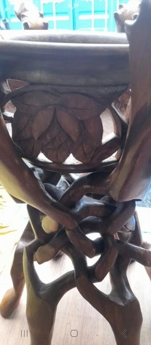Plant Stand - Image 2
