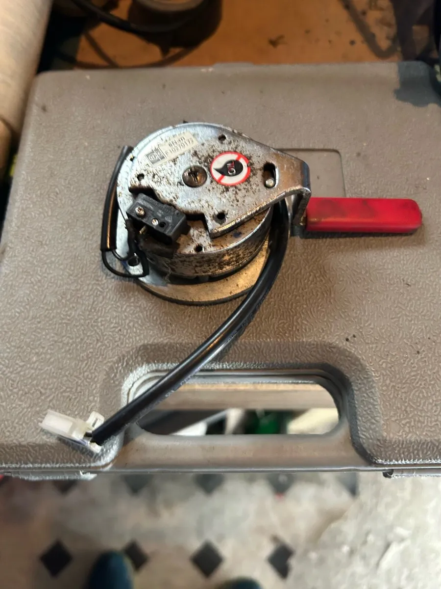 Brake for Scooter Motor - Image 2