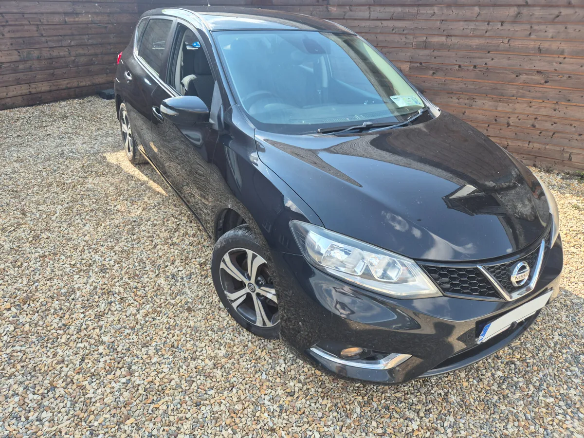 Nissan Pulsar 2015 €7500 - Image 1