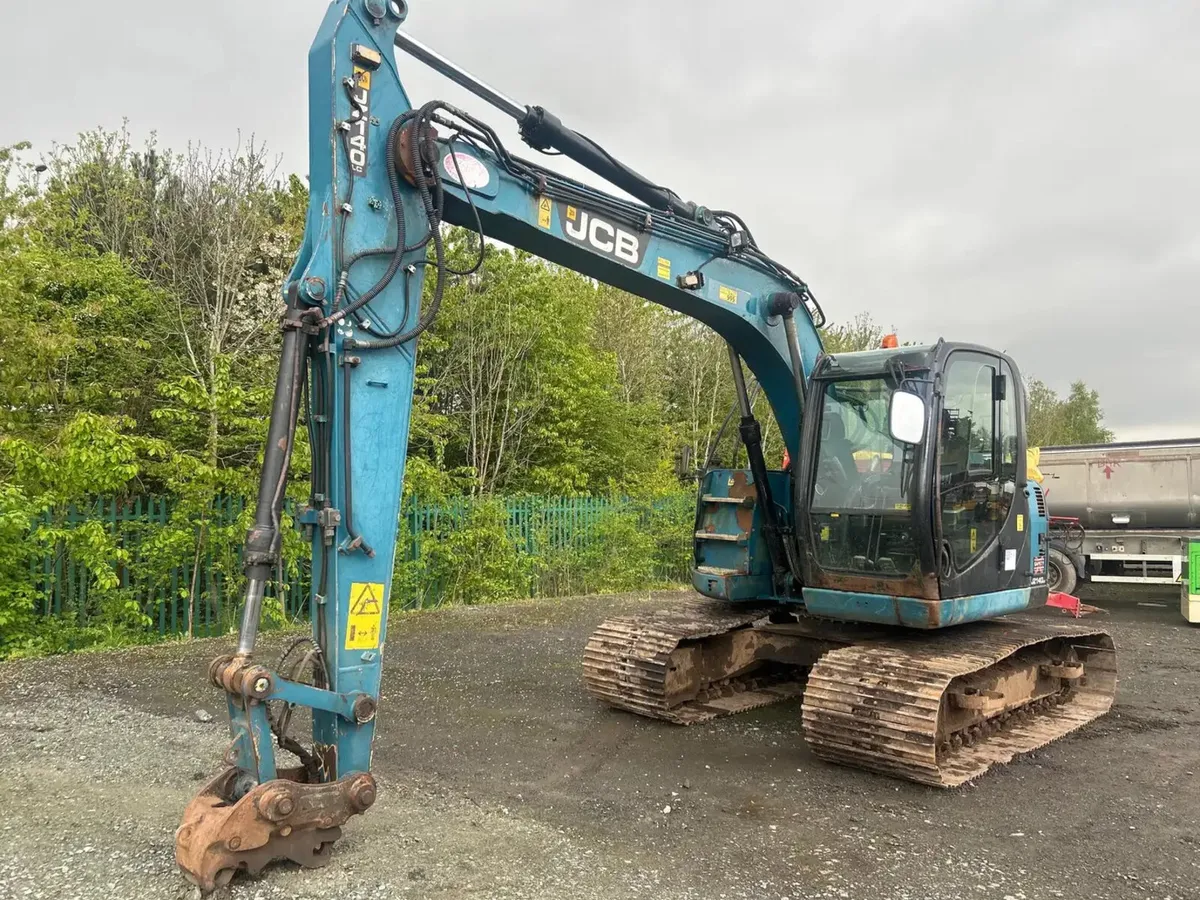 Plant & Machinery For Auction Wed 28th May - Image 1