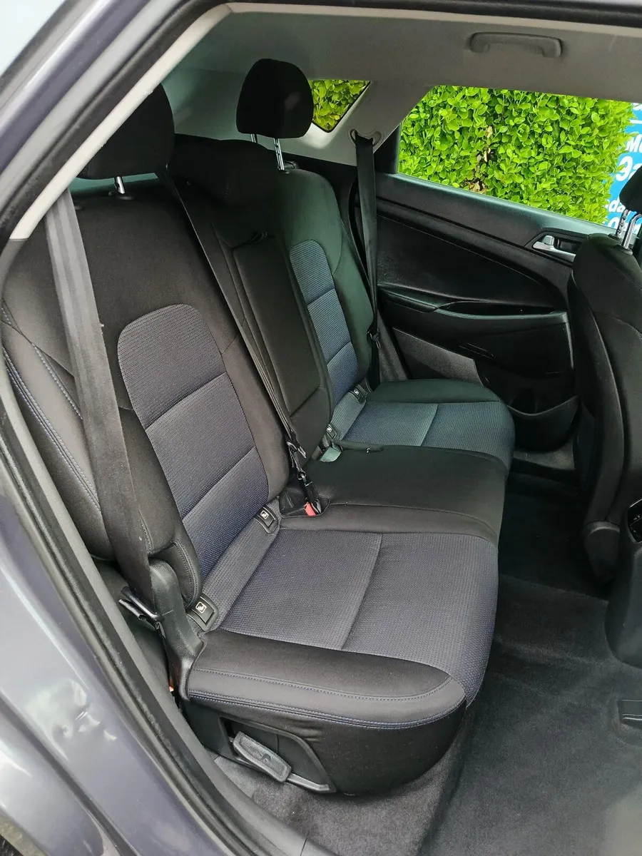 Hyundai Tucson 2016 - Image 4