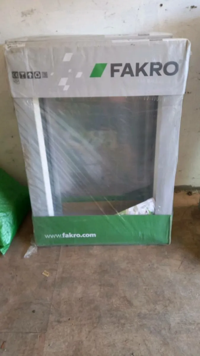 Facro roof windows - Image 2