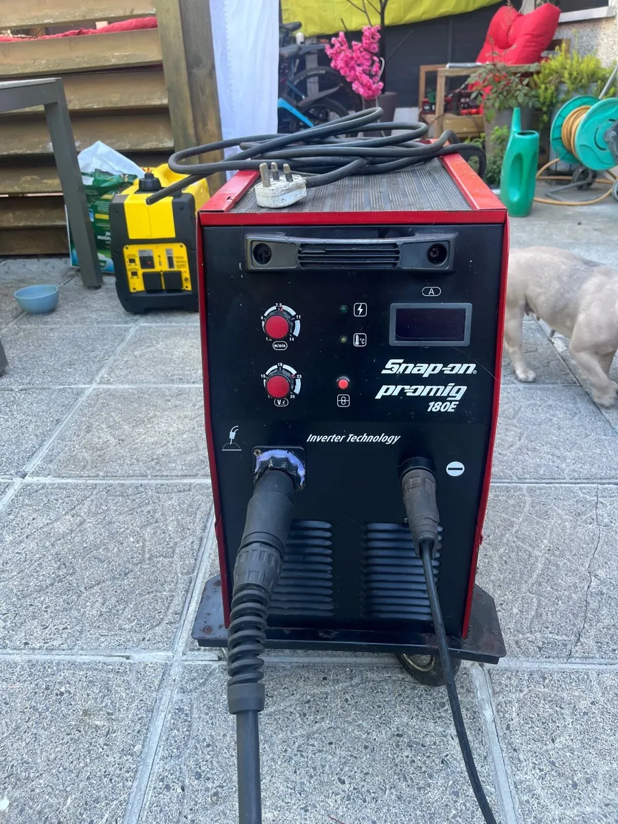 Welder - Image 1