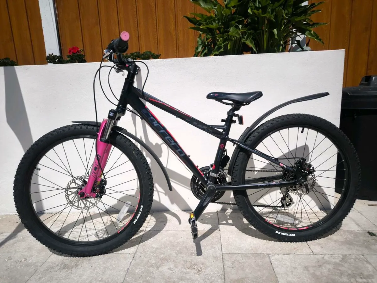 Carrera Luna Junior - Image 4