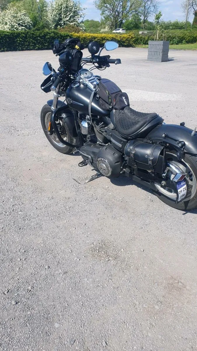 Motorcycle - Image 2