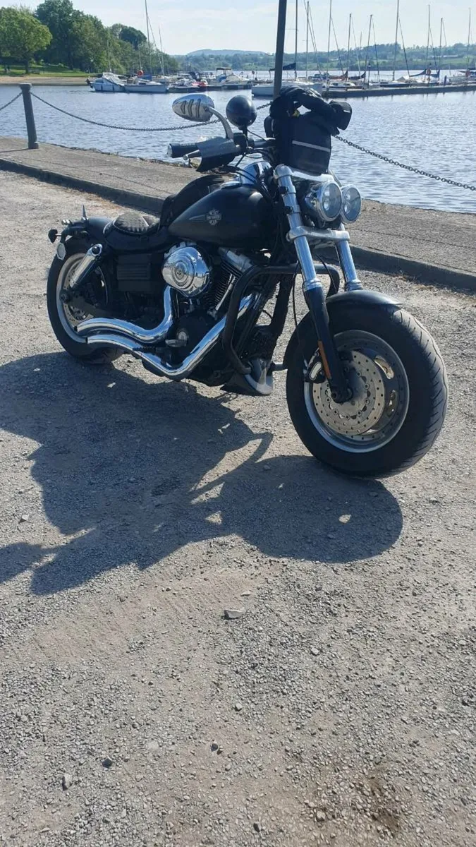 Motorcycle - Image 3