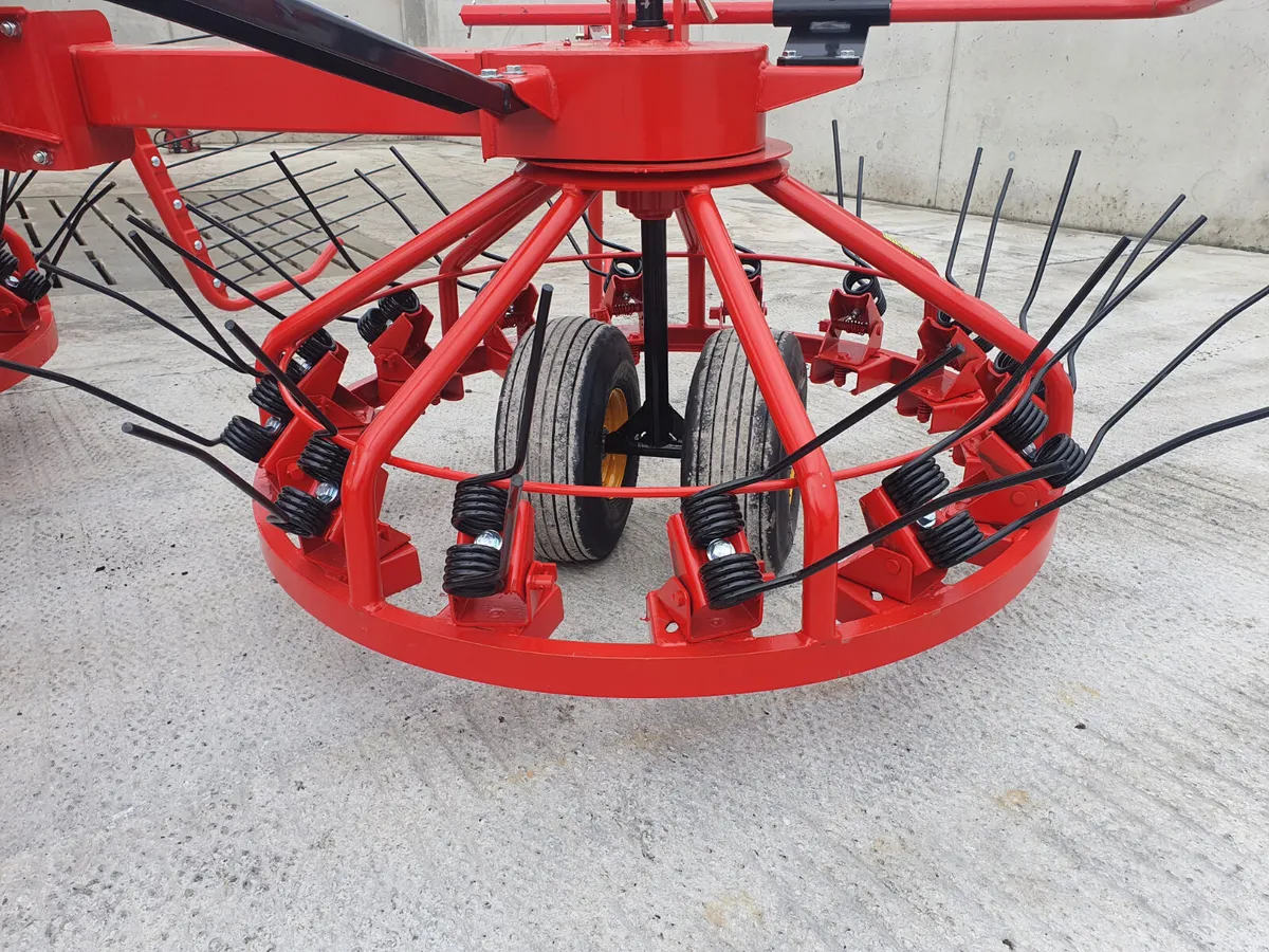 Fransgard RV390 - Image 3