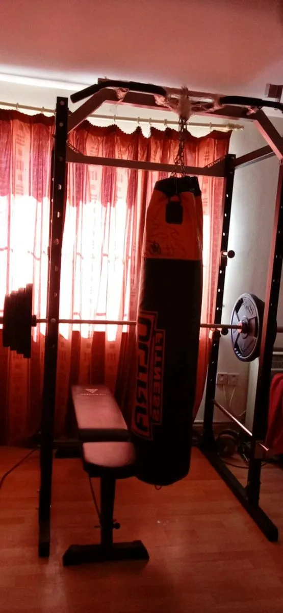 Gym - Image 1