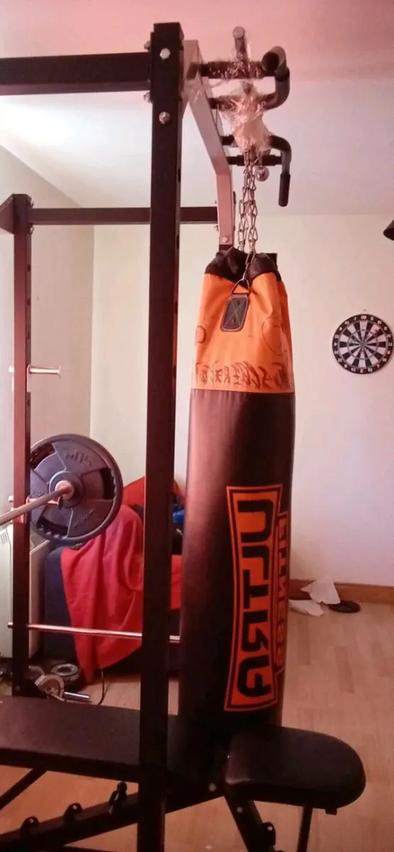 Gym - Image 2